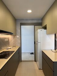 Eng Kong Green (D21), Condominium #538192411